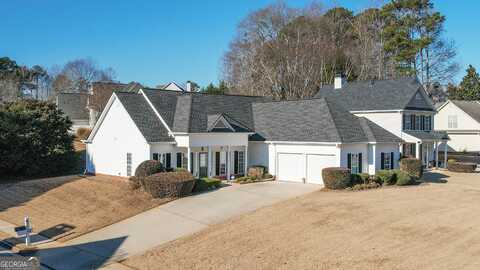 40 Oak Shores, Newnan, GA 30265