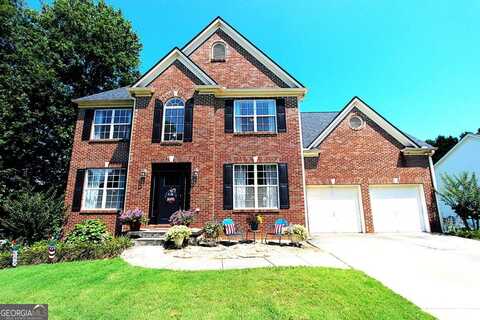 3854 Heritage Crest, Buford, GA 30519