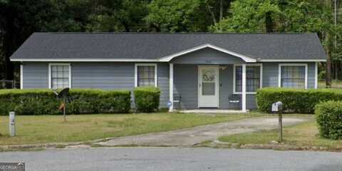 1304 TUCSON, Albany, GA 31707