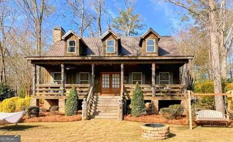 502 Old Dames Ferry Rd, Juliette, GA 31046