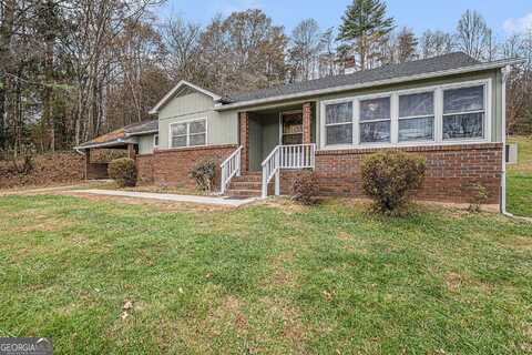 667 Ada, Blue Ridge, GA 30513