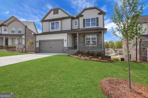 6905 Lancelot, Flowery Branch, GA 30542