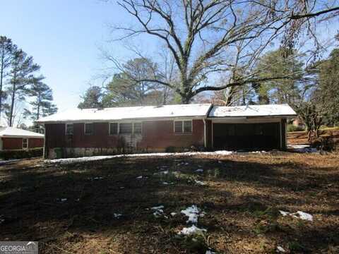 1971 Honeysuckle, Atlanta, GA 30311