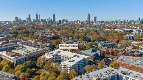 870 Inman Village, Atlanta, GA 30307