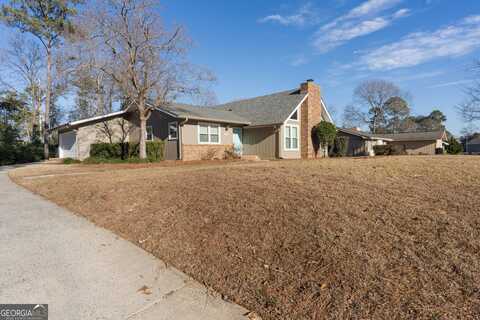 419 Lake Front, Warner Robins, GA 31088