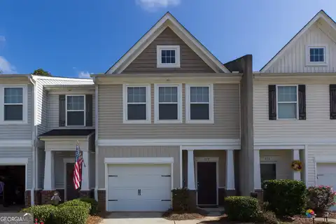 177 Turtle Creek, Winder, GA 30680