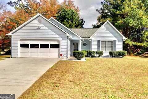 2407 Boulder Springs, Ellenwood, GA 30294