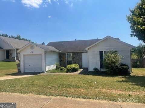 416 Autumn Lake, Mcdonough, GA 30253