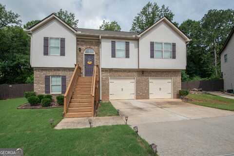 10848 Big Sky, Hampton, GA 30228