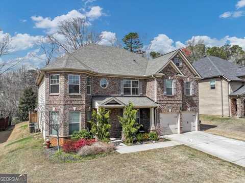 4465 Mossbrook, Alpharetta, GA 30004