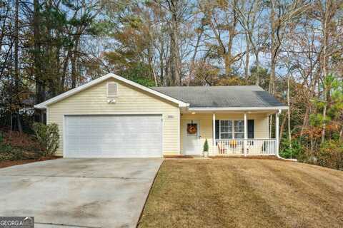 5862 Homestead, Rex, GA 30273