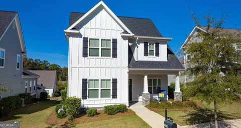 1550 Carriage Ridge, Greensboro, GA 30642