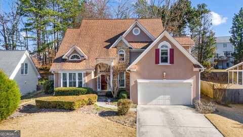 3270 River Summit, Duluth, GA 30097