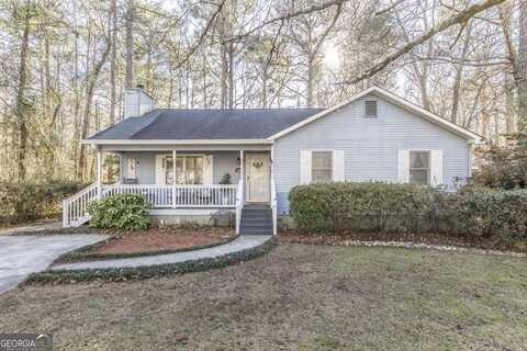 608 Chickamauga, Macon, GA 31220