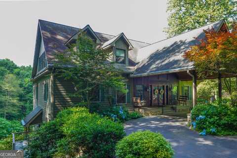 115 Dam Lake, Dillard, GA 30537