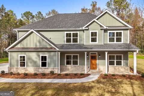 1593 English, Forsyth, GA 31029