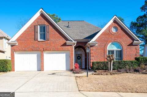 1254 Parkview, Kennesaw, GA 30152