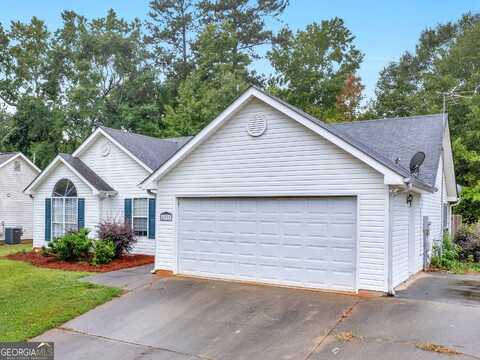 4037 Monarch, Mcdonough, GA 30253