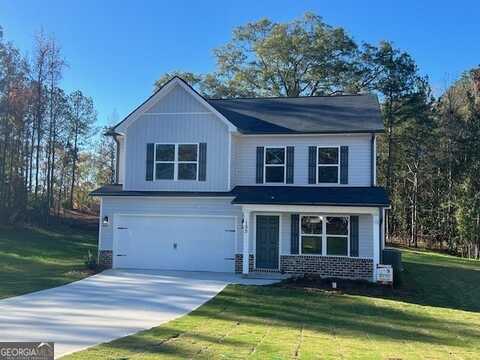 155 Glenview, Thomaston, GA 30286