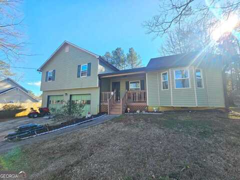 4036 Evelyn, Powder Springs, GA 30127