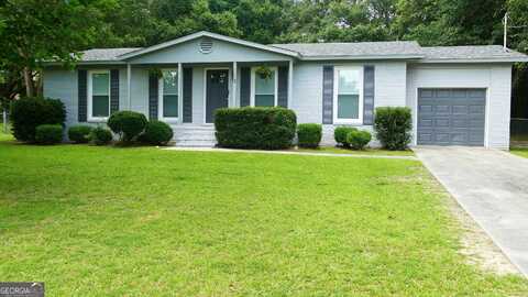 113 Terrell, Statesboro, GA 30458