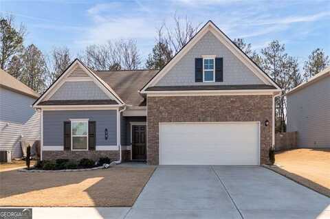 39 THACKER, Adairsville, GA 30103