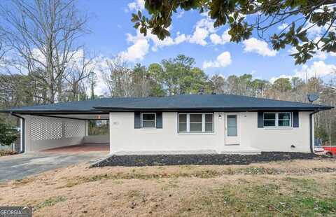1955 LAKE, Marietta, GA 30066