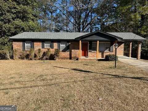 5380 Saint Lo, Atlanta, GA 30349