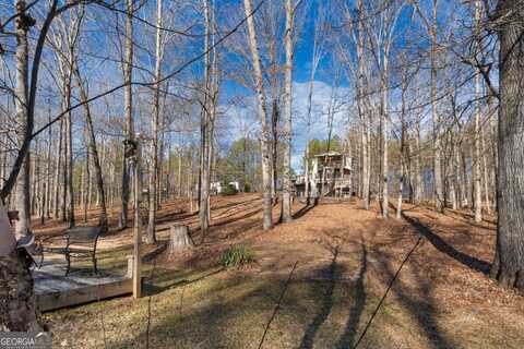 292 Pine Ridge Road, Wedowee, AL 36278