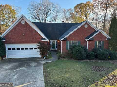 220 Lancaster, Hiram, GA 30141