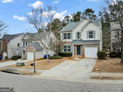 4676 Ravenwood, Union City, GA 30291