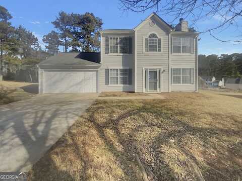 4248 Catalpa, Ellenwood, GA 30294