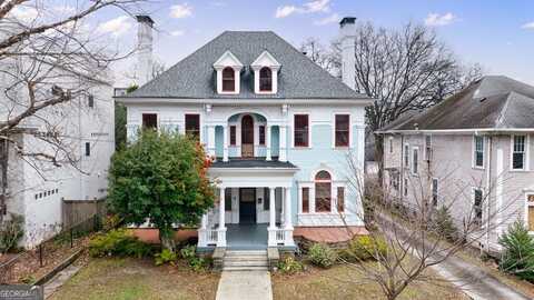 767 Piedmont, Atlanta, GA 30308
