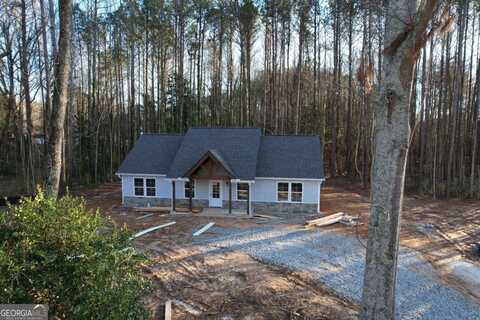 494 West, Bowdon, GA 30108