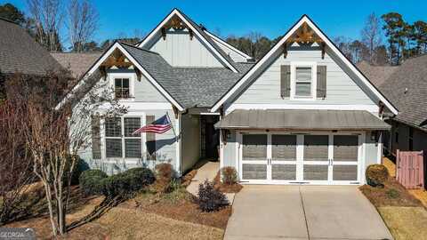 7 Crestwicke, Newnan, GA 30265