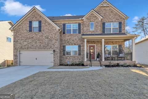 5626 Wyncreek, South Fulton, GA 30331