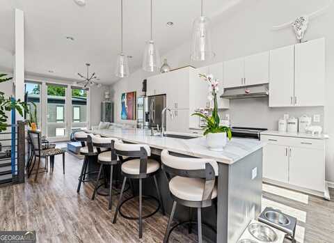 462 Latta, Atlanta, GA 30308