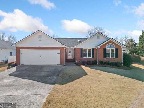 32 Saddlebrook, Cartersville, GA 30120