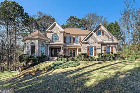 6614 Club View, Flowery Branch, GA 30542