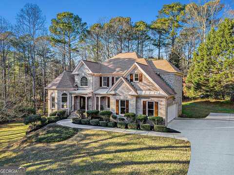 6614 Club View, Flowery Branch, GA 30542