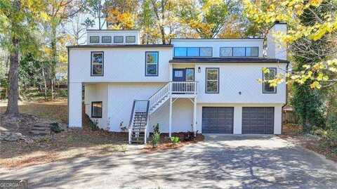 2490 Woodfern, Marietta, GA 30062