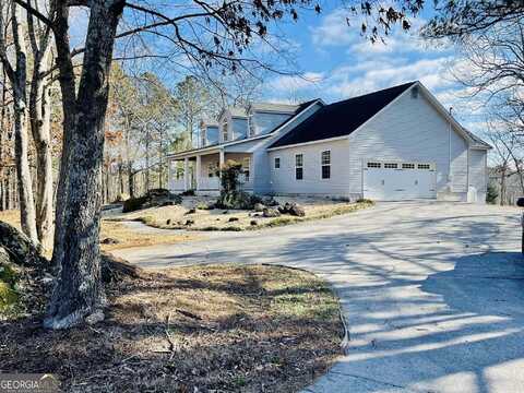 20 Mountain Ridge, White, GA 30184