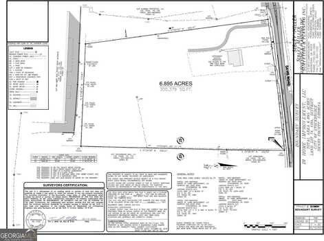 0 Davis, Stockbridge, GA 30281