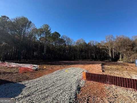 1198 PETERS CEMETARY, Monroe, GA 30655