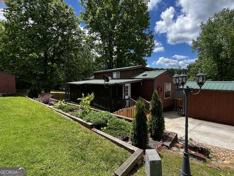 96 Stag Leap, Cleveland, GA 30528