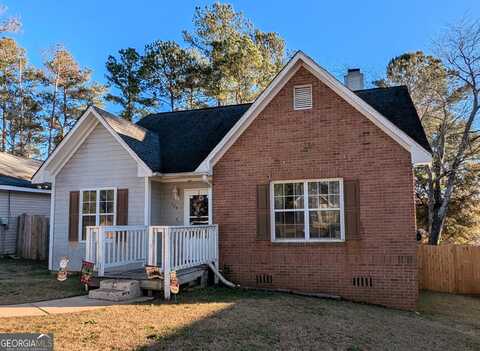 103 Spring Creek, Perry, GA 31069