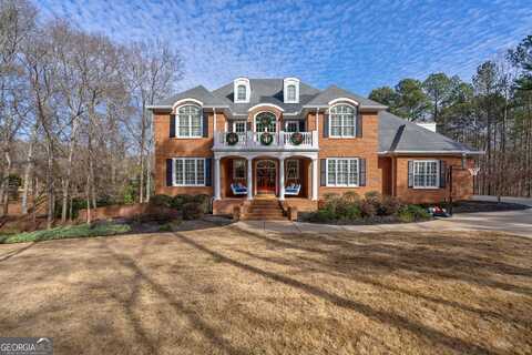 1041 Thornwell, Athens, GA 30606