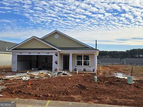 86 Charlie, Winder, GA 30680