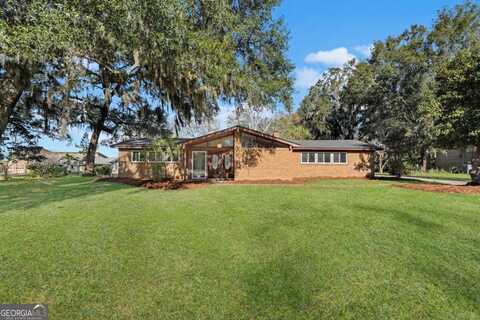 3693 Fort Mcallister, Richmond Hill, GA 31324