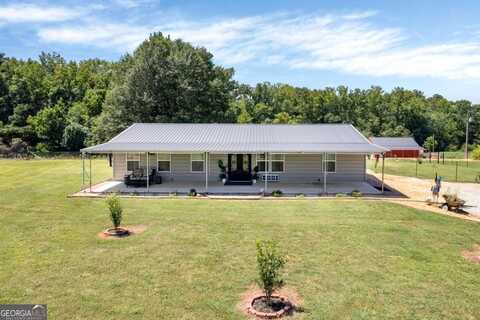 1143 Tyus Veal, Bowdon, GA 30108